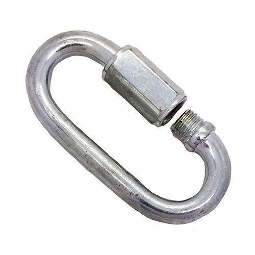 Steel Screw Link, Chain Connectors