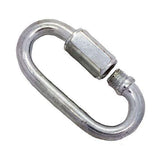 Steel Screw Link, Chain Connectors