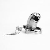 Chastity Cage Bundle 2, 2-Head Set