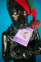 "Dickoration" Xmas Card Pack