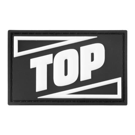 Velcro Fetish Tag, TOP