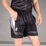 SNKRFTSH Sports Short SF24/7, Black