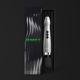 DOXY 2.0 Die Cast Max, Plug-In, Silver