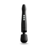 DOXY 2.0 Die Cast Compact, Cordless, Matte Black