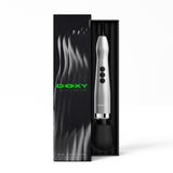 DOXY 2.0 Die Cast Max, Plug-In, Silver