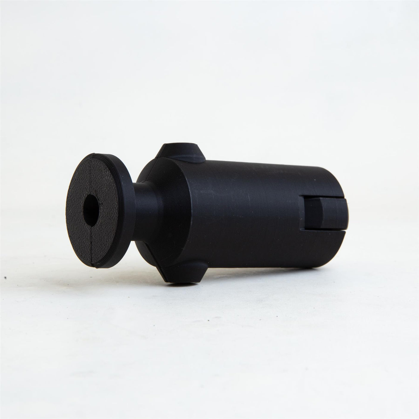 Silencilicone Ultra Steel Gag Lock