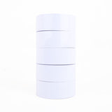 Bondage Tape 5 Pack (150m), White
