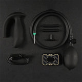 Civet Edging Sensor Set