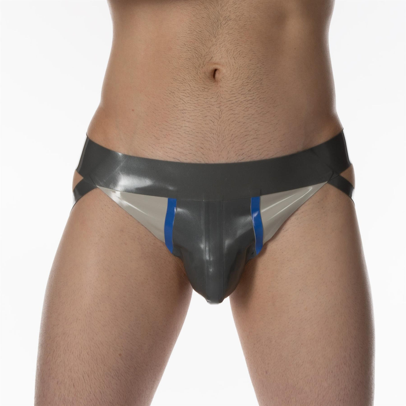 Apex Rubber Jock // Made to order