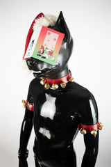 "Dog" Xmas Card Pack