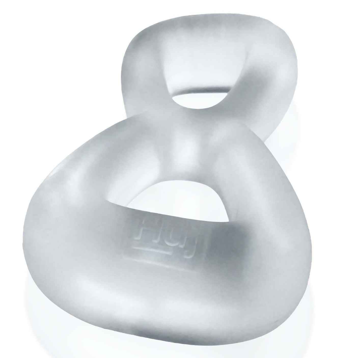 Oxballs Hünkyjunk, Boomerang Cockring, Clear Steam