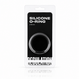 Silicone Cock Ring, 46mm