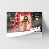 REGULATION Calendar 2026