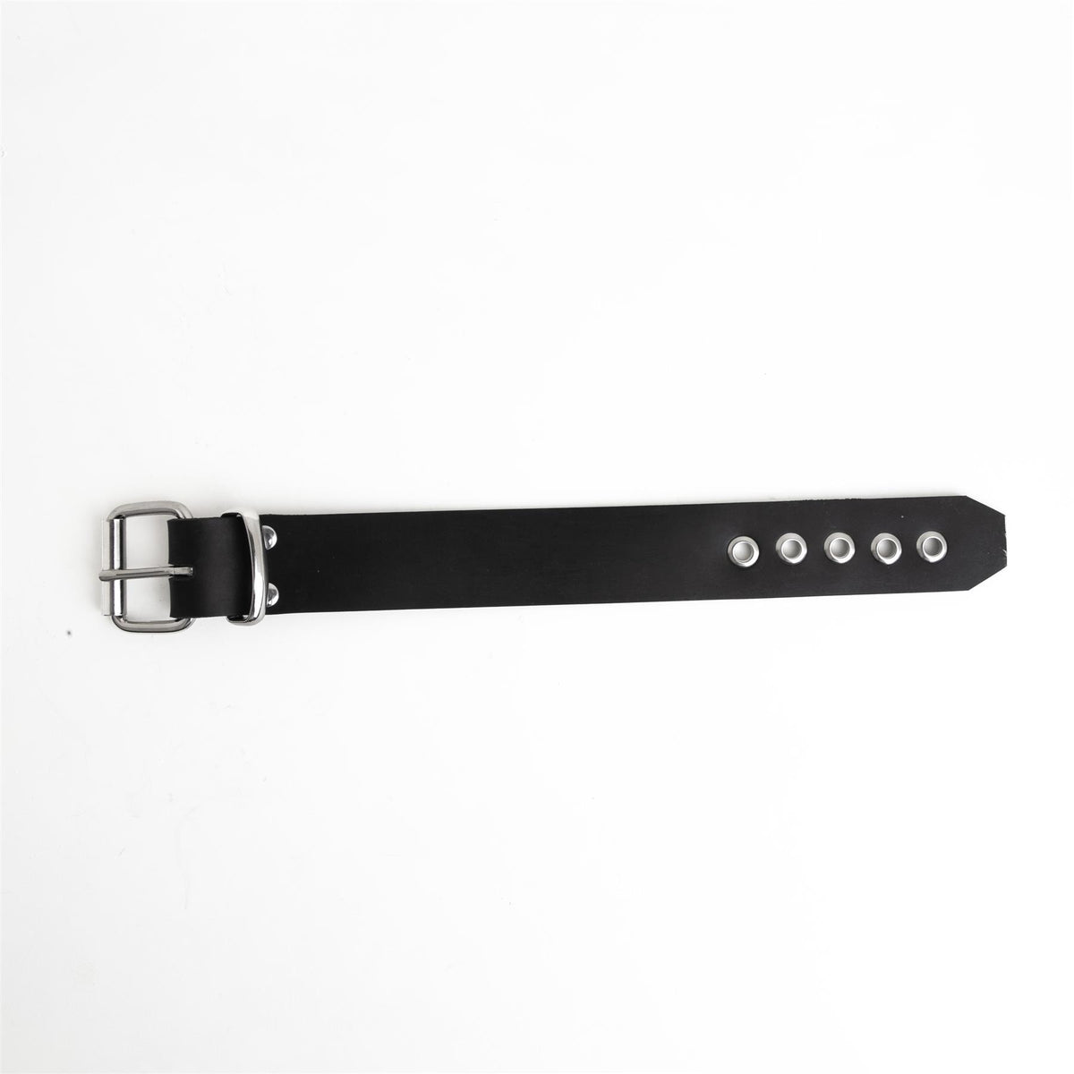 Rubber Bicep Strap, Buckle