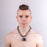 6mm Stainless Chain L/XL