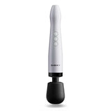 DOXY 2.0 Die Cast Max, Cordless, White