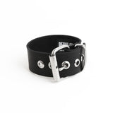 Rubber Bicep Strap, Buckle