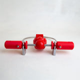 Silencilicone Ultra Steel Gag Lock