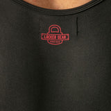 Open Access Singlet, Red