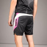 SNKRFTSH Sports Thru Zip Short SF24/7, Pink
