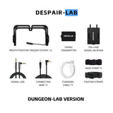DESPAIR-LAB Mouth Position Trigger System 1.0 (DUNGEON-LAB Version)