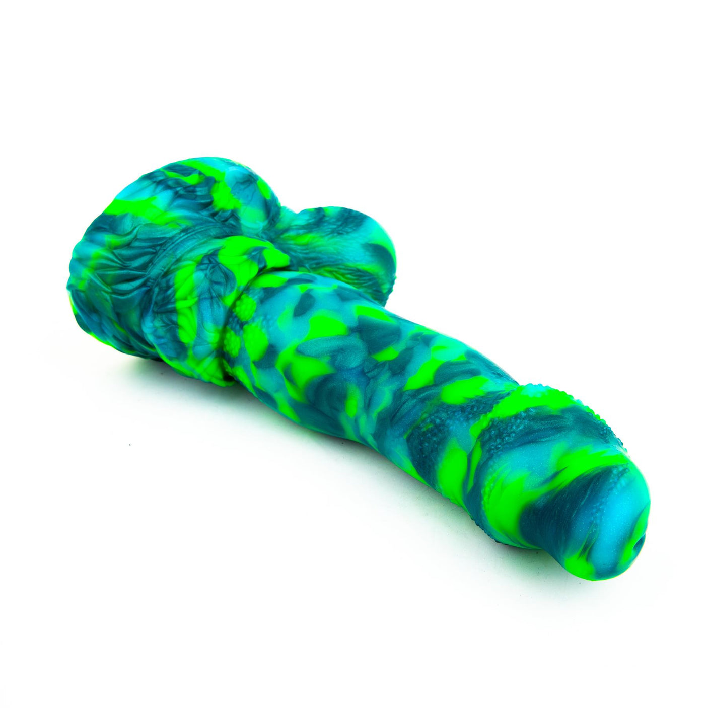 Bad Dragon Rogue #67 - Kyel, M