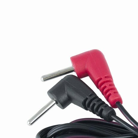 90 - Degree Spare/Replacement Cable from ElectraStim.