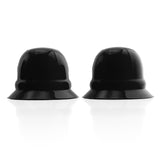 Oxballs Hünkyjunk, Nano Nips Nipple Suckers, Black