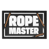 Velcro Fetish Tag, ROPE MASTER