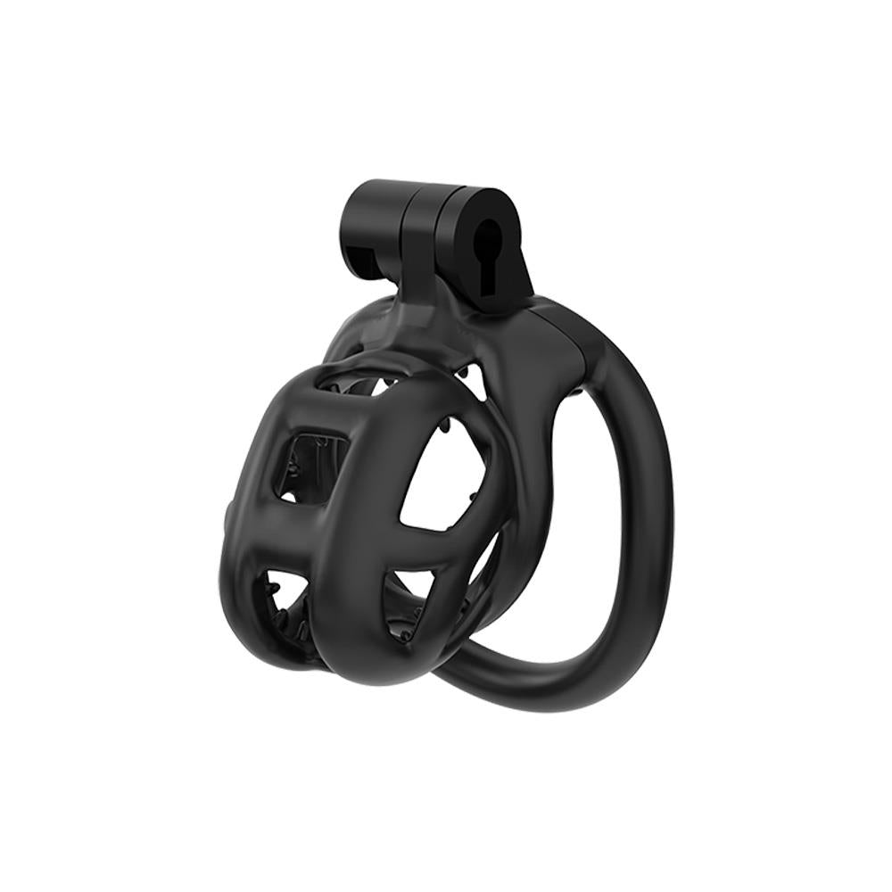 Cellmate, Styxx Chastity Cage Black