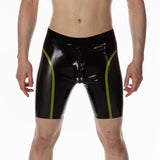 Apex Rubber Compression Shorts // Made to order