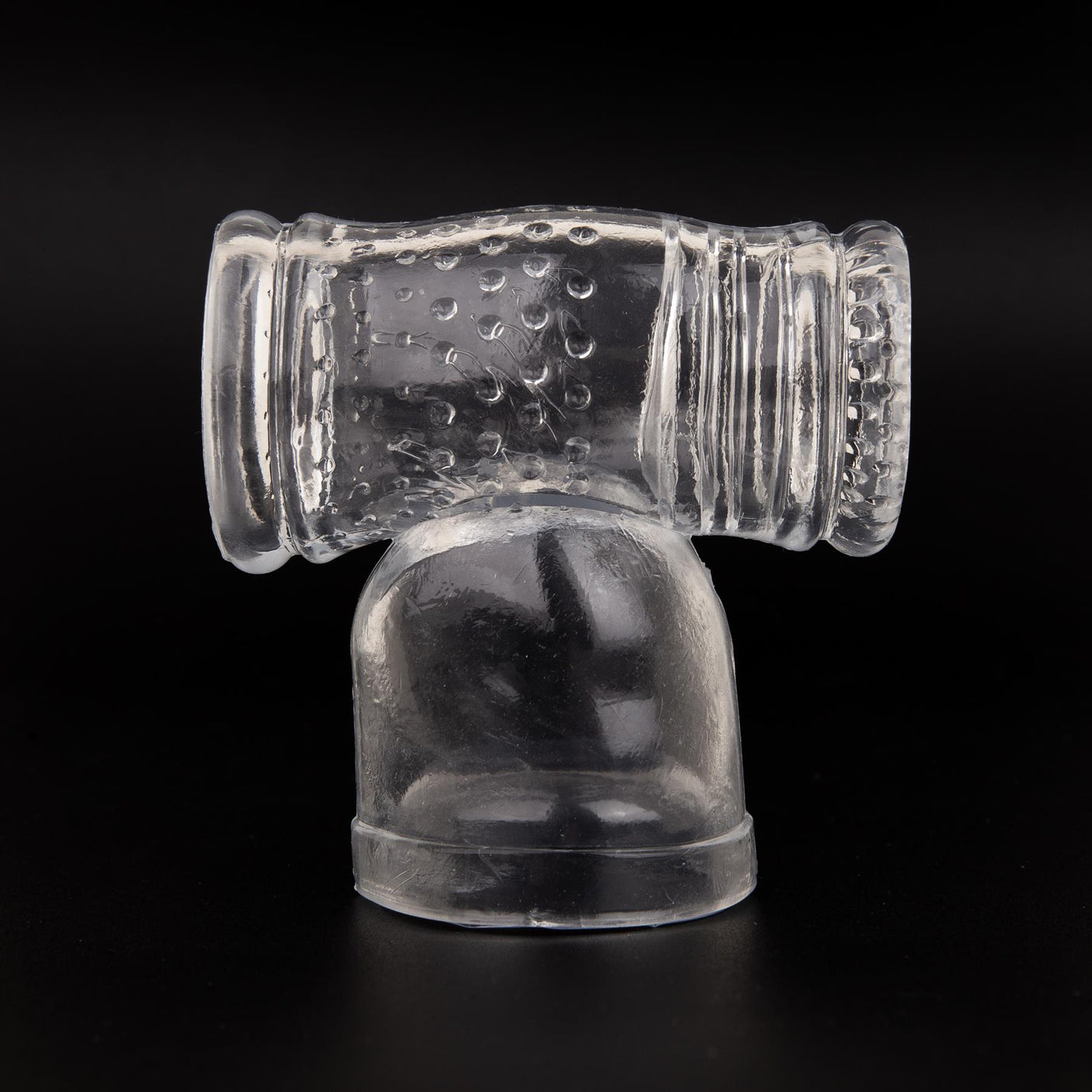 Wand Massager, Shaft Stroker