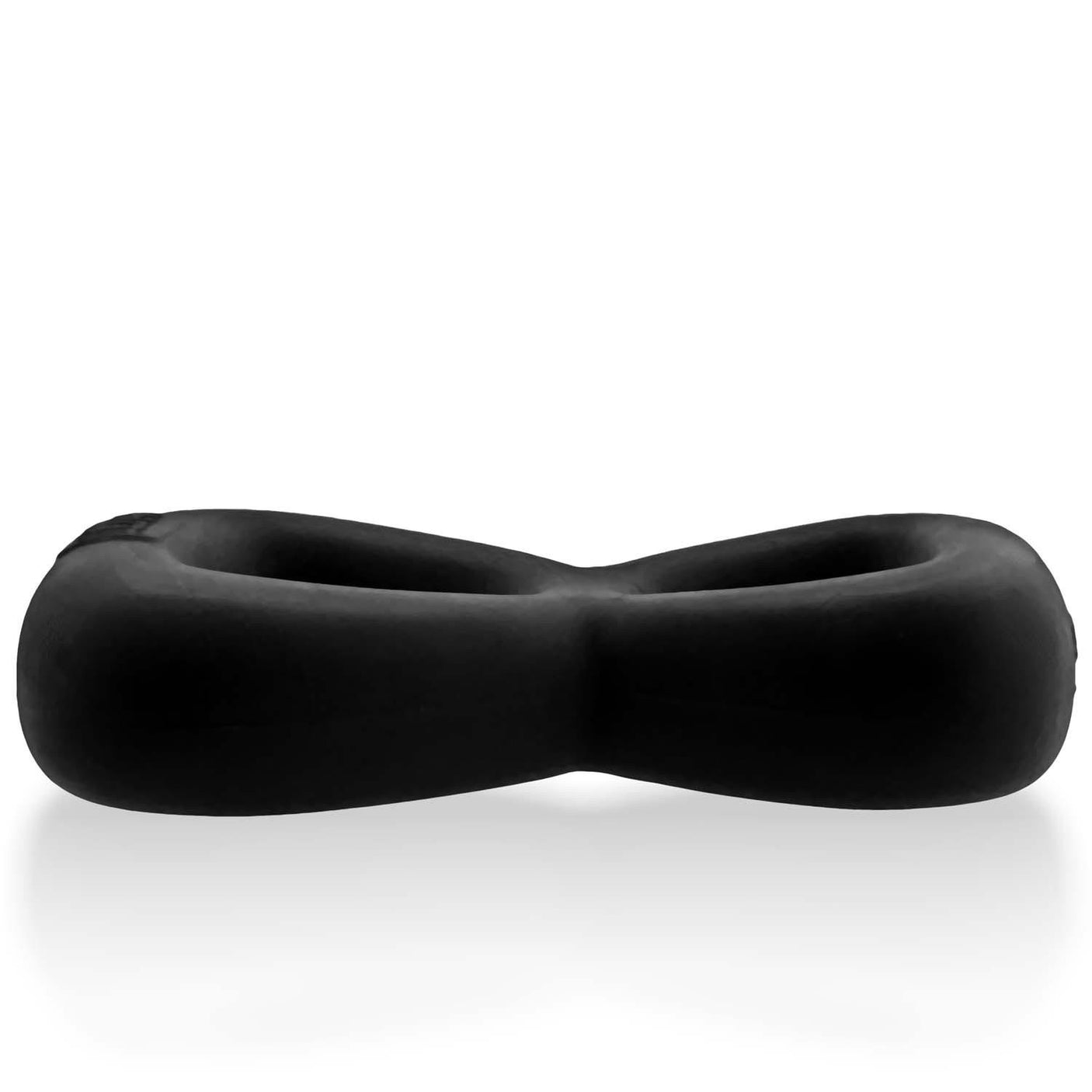 Oxballs Hünkyjunk, Boomerang Cockring, Black Fog