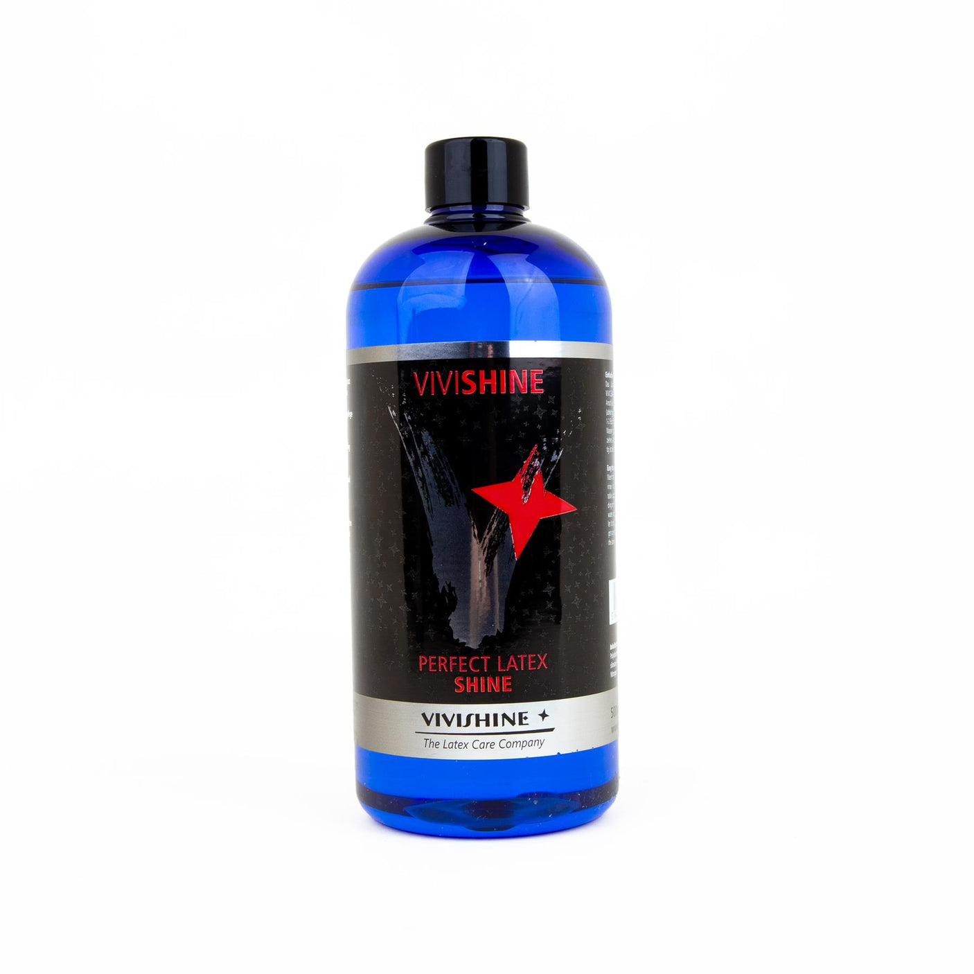 Vivishine Rubber Shine