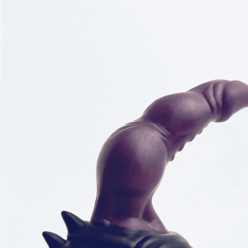 Bad Dragon, Nocturne the Enderfang, Naturel