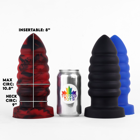 TOPPED TOYS Breaker 108