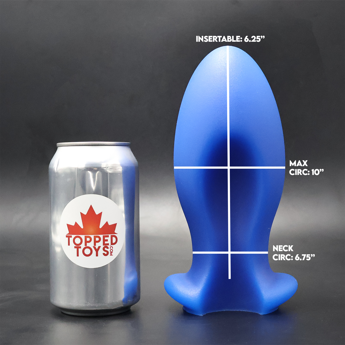 Chute 100 Scale