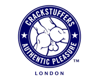 Crackstuffers logo