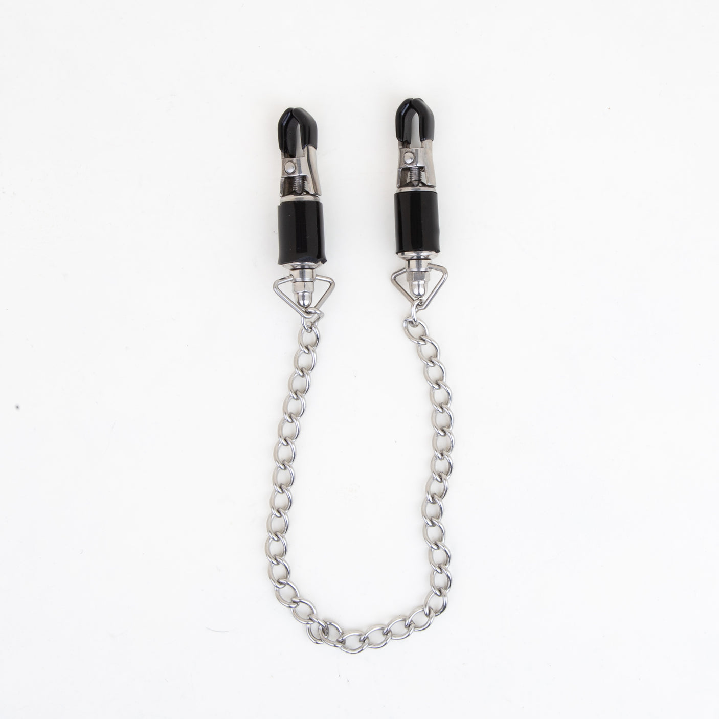Deluxe Twist And Tighten Clamps