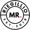 Mr. Riegillio logo