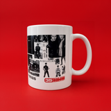 REGULATION 35 Birthday Collectors Mug