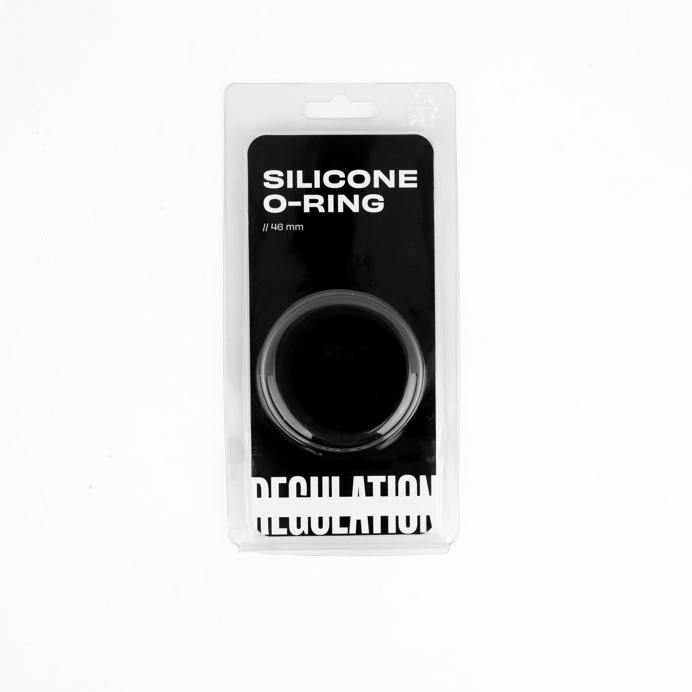 Silicone O-Ring, 46mm