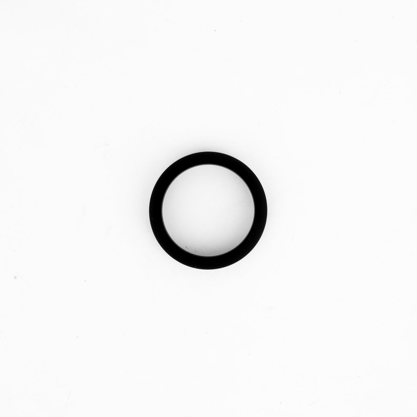 Silicone O-Ring, 46mm