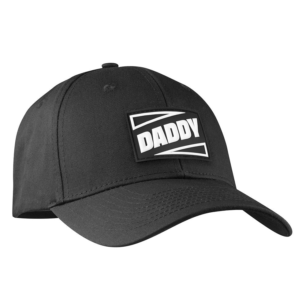 Velcro Fetish Tag, DADDY