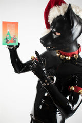 "Fetish" Xmas Card Pack