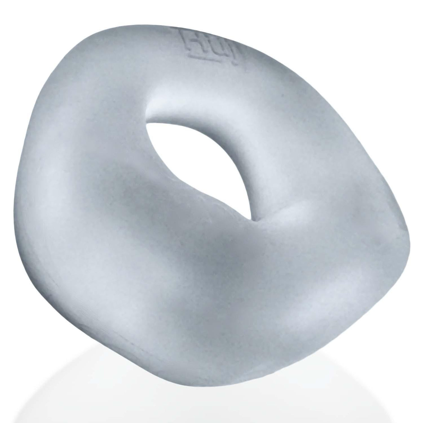 Oxballs Hünkyjunk, Fit Bulge Cockring, Clear Steam