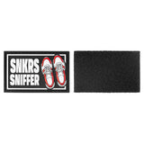 Velcro Fetish Tag, SNKRS SNIFFER