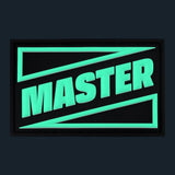 Velcro Fetish Tag, MASTER