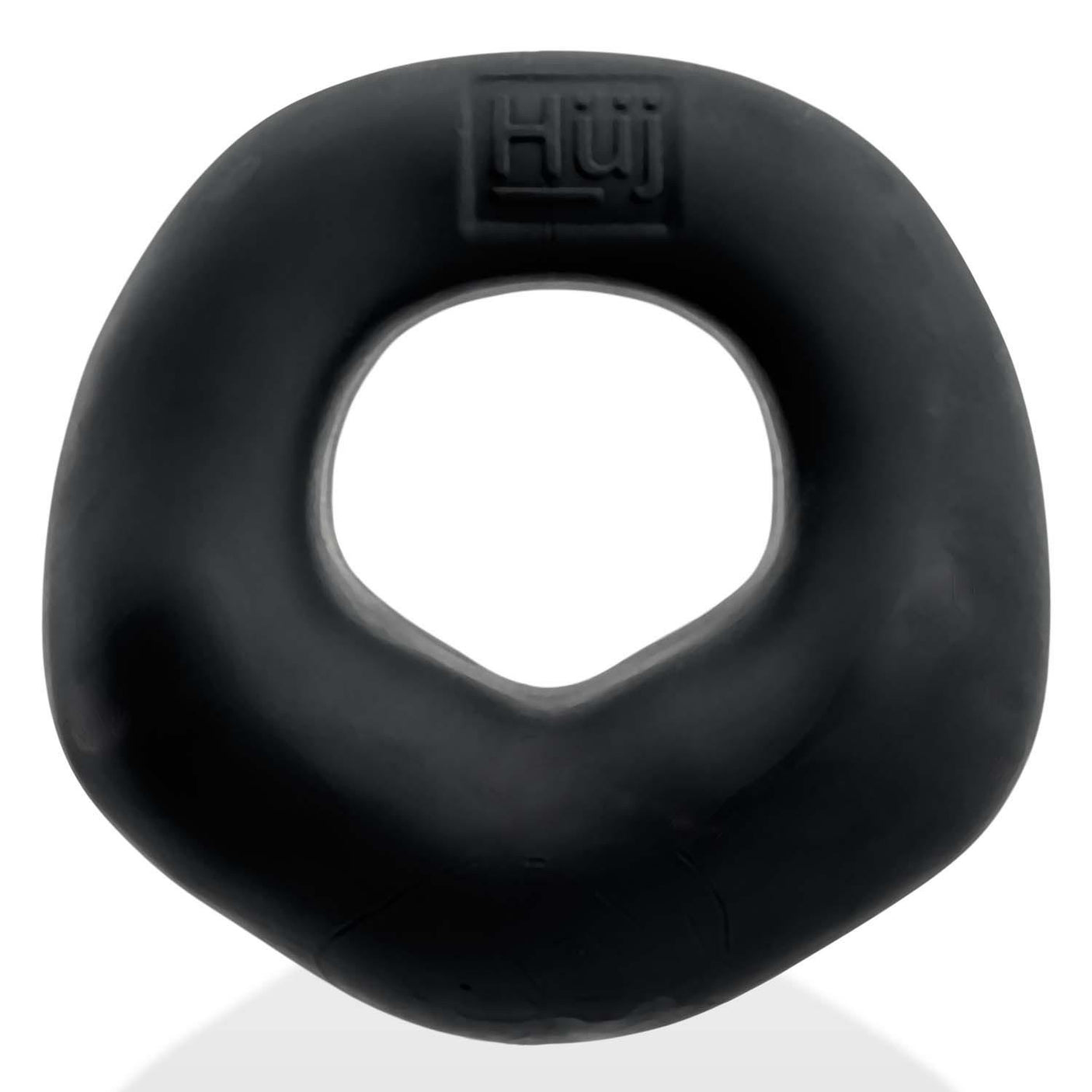 Oxballs Hünkyjunk, Fit Bulge Cockring, Black Fog