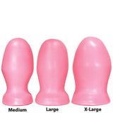 Blunt, SuperSoft Pink Sugar